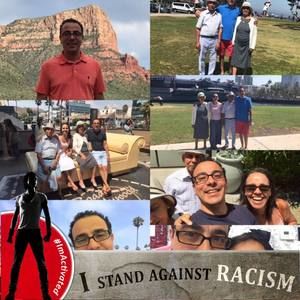 Meet your Posher, Rab